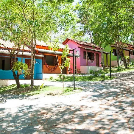 Pousada Vovo Alice-3