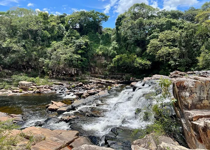 Pousada Canto Feliz Serra do Cipo National Park